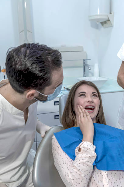 Best Knocked-Out Tooth Emergency  in Nesconset, NY